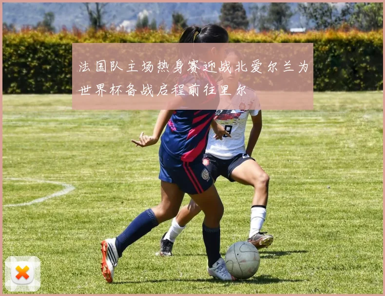 法国队主场热身赛迎战北爱尔兰为世界杯备战启程前往里尔